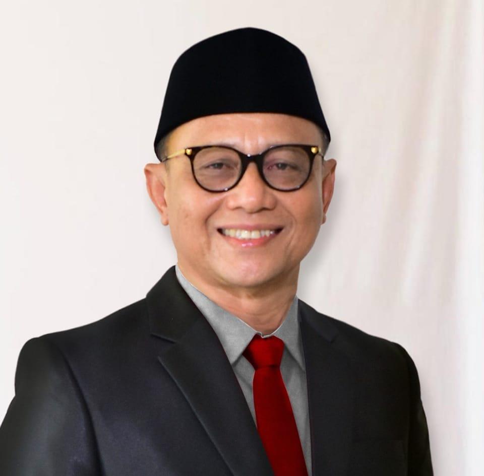 Legislator Habsi Wahid Ucapkan Selamat Tahun Baru Imlek 2025