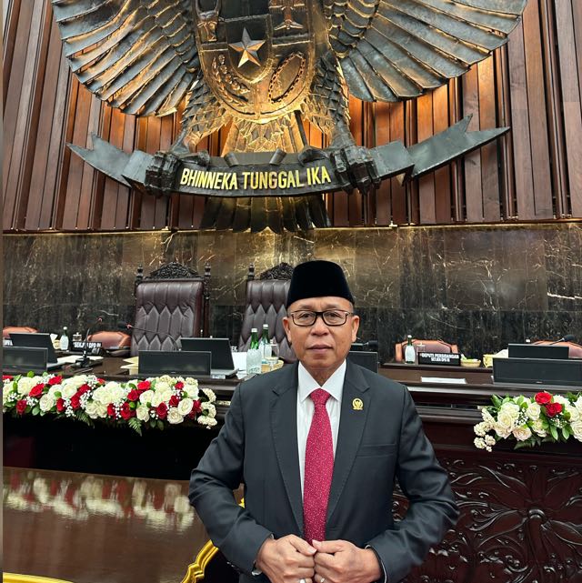 Komisi IV DPR RI Akan Kunjungi Lokasi Pemagaran Laut, Agus Ambo Djiwa Harap Ada Titik Terang