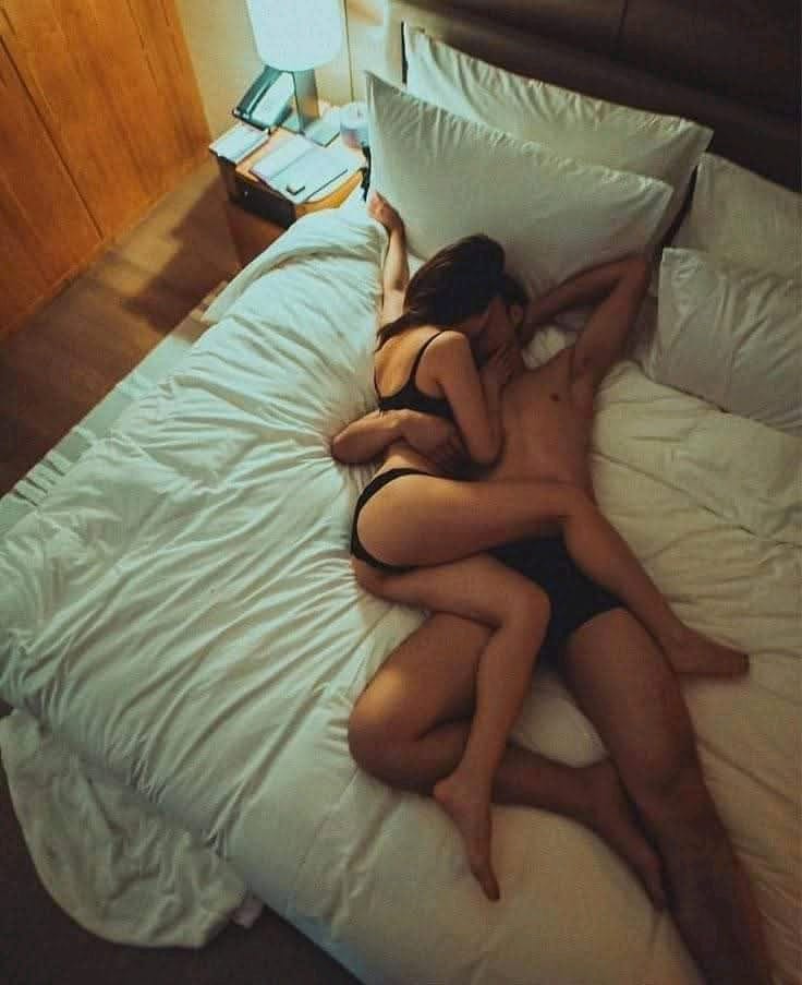 10 Hal yang Terjadi Jika Terlalu Sering Berhubungan Badan, Salah Satunya Bisa Turunkan Libido