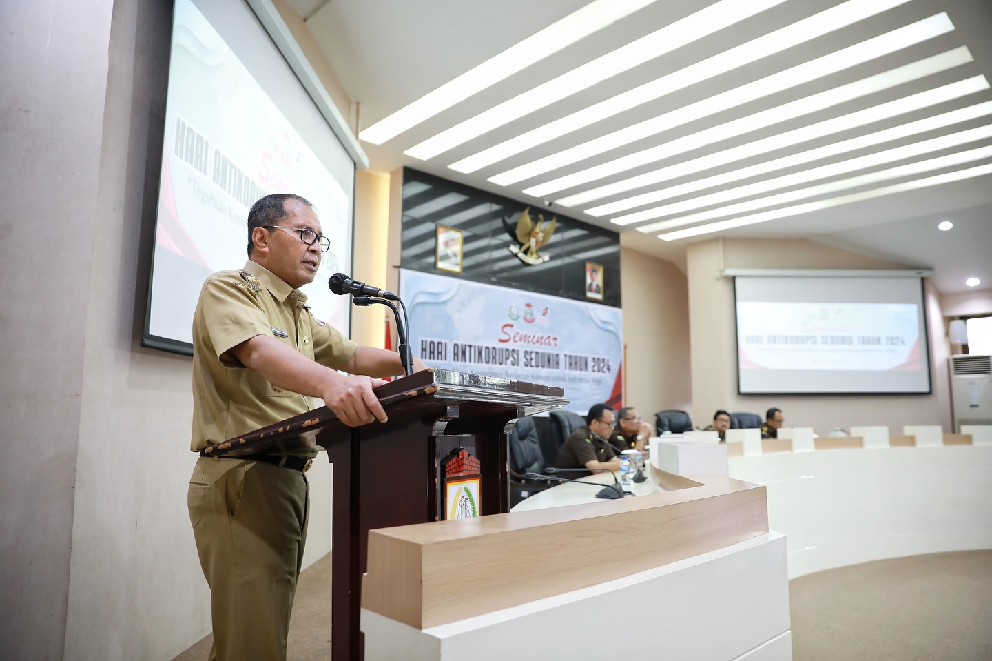 Bertolak ke Jepang, Danny Pomanto Akan Jadi Pembicara pada Konferensi Internasional Low Carbon