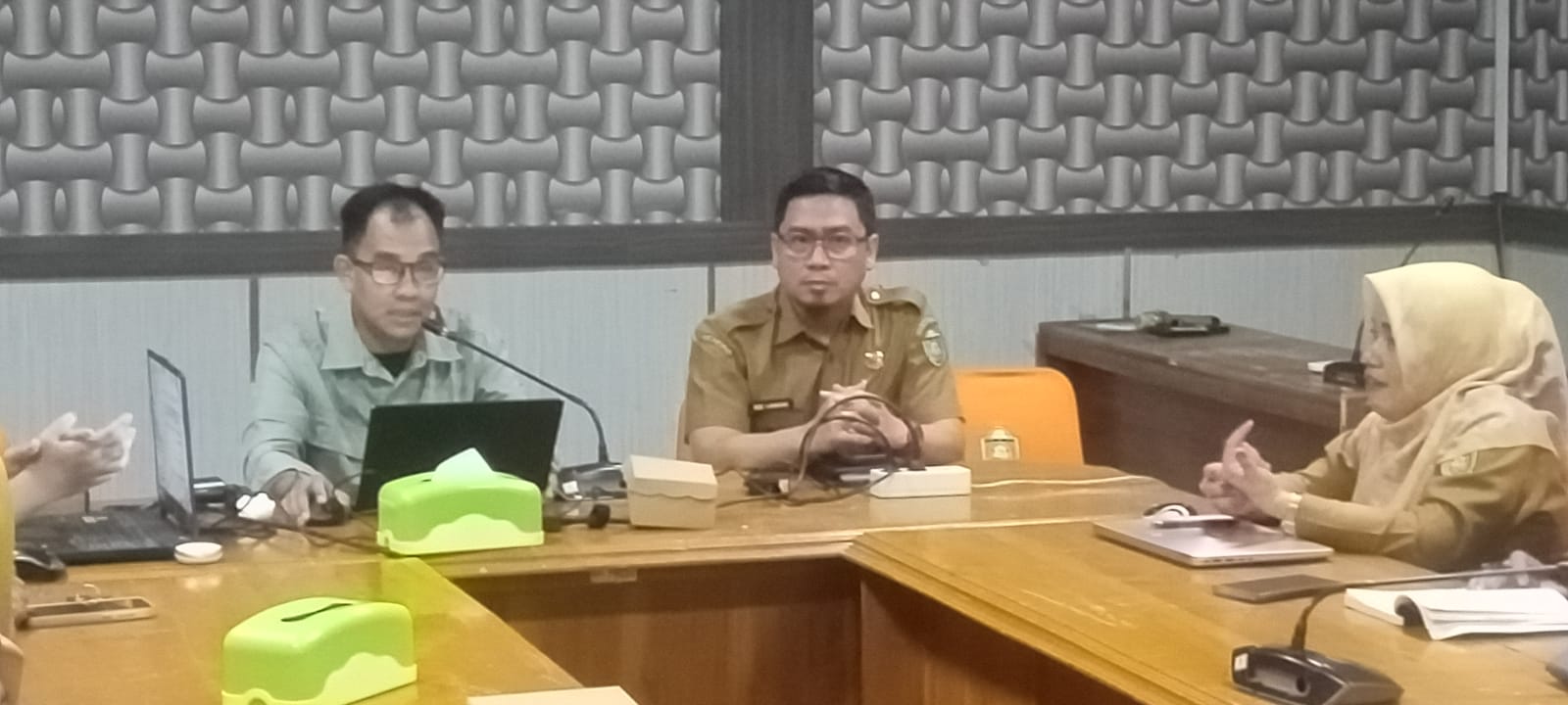 Parepare Atensi Isu Lingkungan, Forum Konsultasi Publik KLHS RPJMD Libatkan Ahli DLH Sulsel dan Multistakeholder