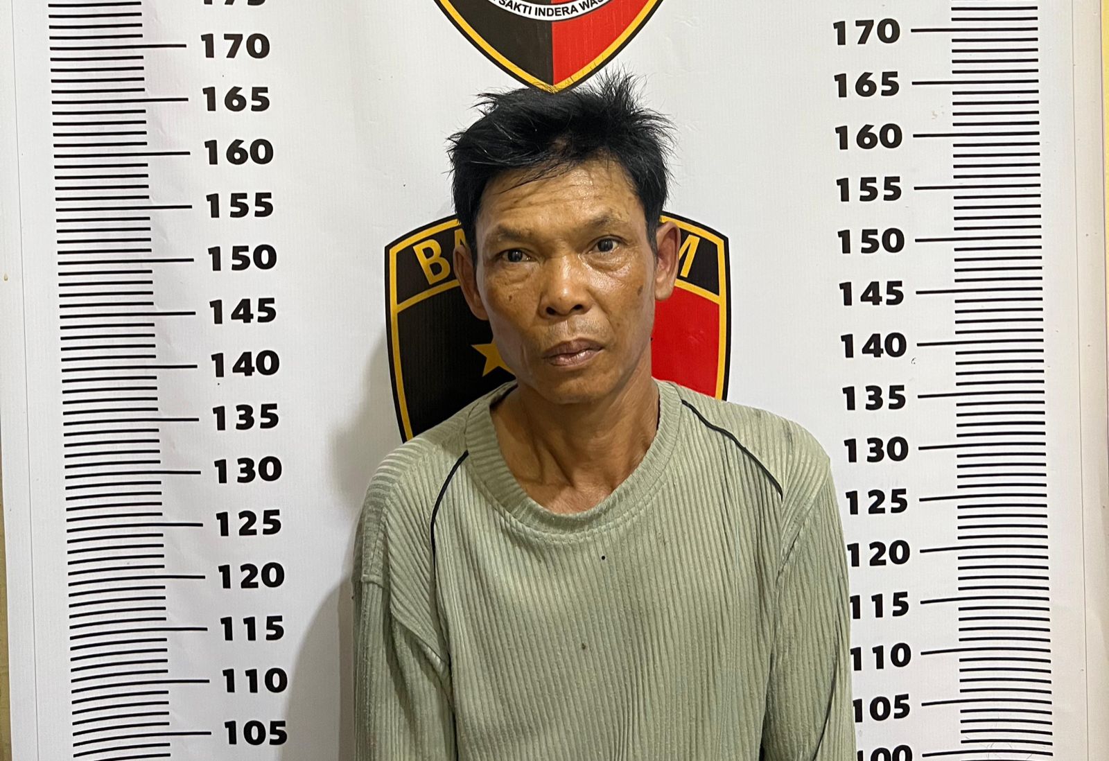 Tak Tahu Diri, Karyawan Tega Cabuli Anak Majikannya