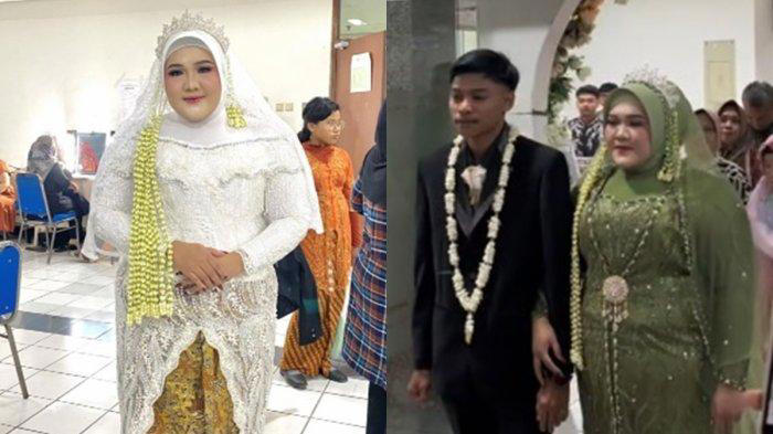 Hamili Wanita Lain, Pria di Surabaya Kabur Sehari Jelang Menikah, Terpaksa Digantikan Sepupunya