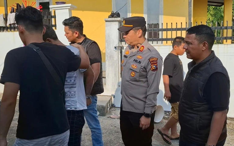 Gegara Dilarang Pakai Narkoba, Pria 38 Tahun Tega Aniaya Istri Hingga Tewas, Bakal Lama di Penjara
