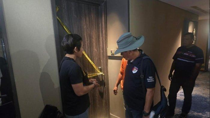 Miris! Wanita 25 Tahun Dibunuh Kekasih di Hotel, Padahal Sedang Hamil Empat Bulan