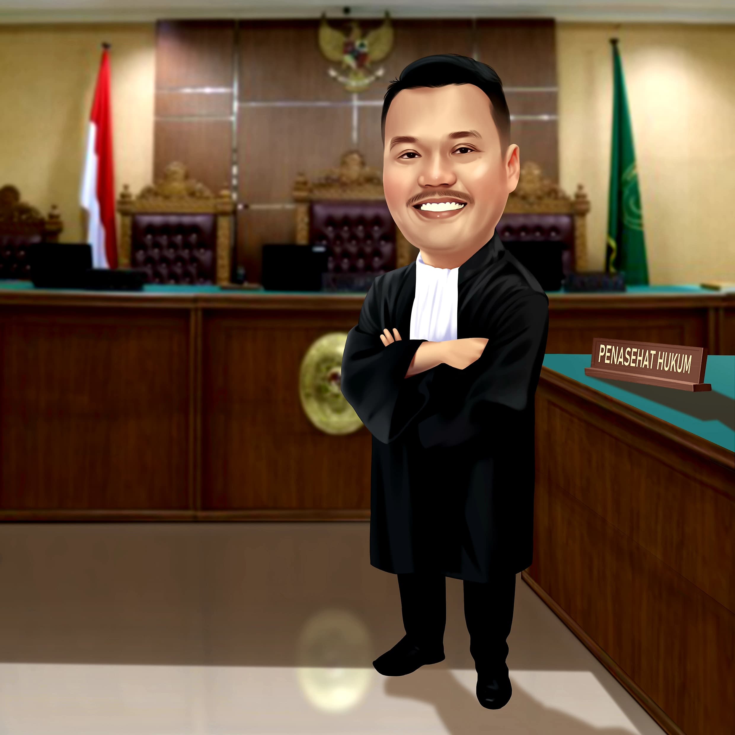 Keberadaan Tambang Galian C di Sulawesi Barat Dalam Presfektif Hukum, Ekonomi, Sosial, Lingkungan, dan Budaya.