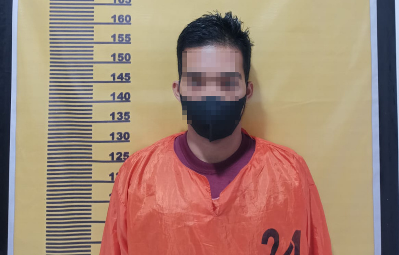 Imingi Rp50 Ribu, ART Penyuka Sesama Jenis Cabuli Bocah Laki-laki