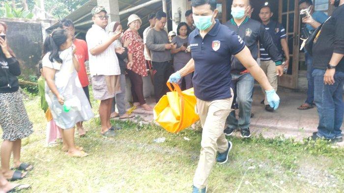 Kakak Beradik Ditemukan Meninggal dalam Kondisi Membusuk, Diduga Depresi
