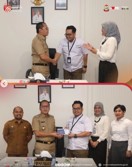 Danny Pomanto Sambut Baik Garuda Buka Rute Penerbangan Makassar-Saudi Arabia