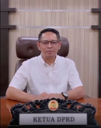 DPRD Makassar Ucapkan Selamat Atas Kenaikan Pangkat Mokhamad Ngajib Jadi Brigjen