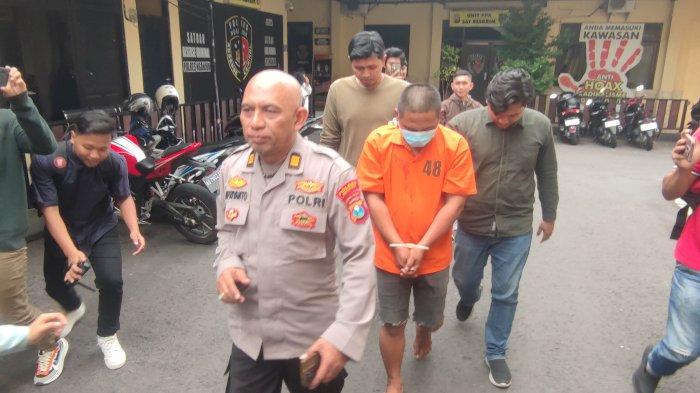 Tega! Pria 33 Tahun Setubuhi Anak Tirinya Hingga 10 Kali