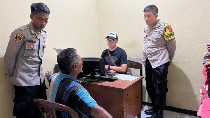 Pria 59 Tahun Siram Air Keras ke Istri, Anak hingga Cucu, Anaknya Harap dapat Hukuman Setimpal