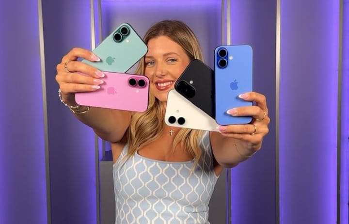 Lebih Murah dari iPhone 16, Apple akan Merilis iPhone SE 4 Seharga Rp8 Jutaan