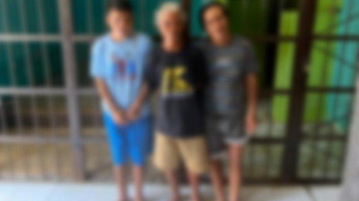 Tiga Lansia Bejat, Tega Setubuhi Anak di Bawah Umur hingga Hamil
