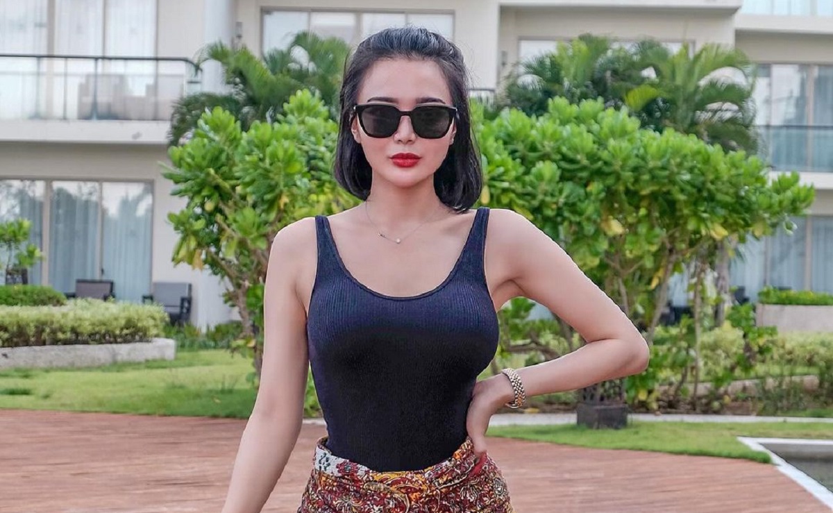 Honor Miliar Rupiah Digelapkan Manajer, Wika Salim Bilang Hasil Jerih Payahnya telah Disalahgunakan