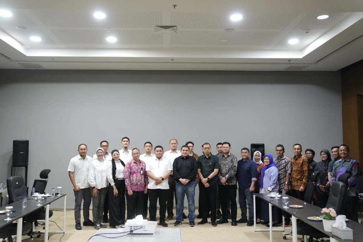 Dua Perseroda Baru akan Dibentuk, Wali Kota Makassar Sebut Bergerak di Bidang Infrastruktur dan Pangan