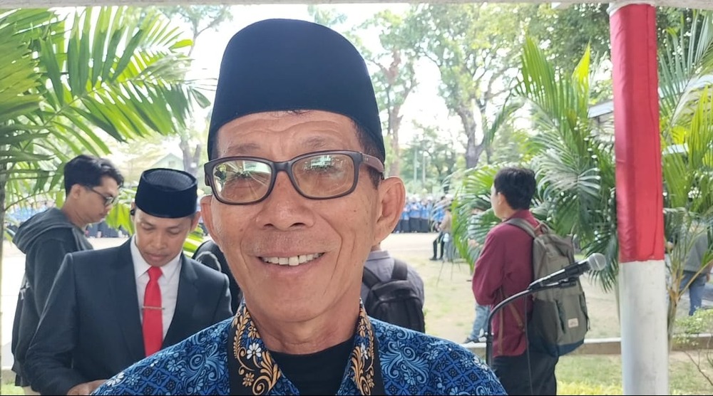 Dilantik Jadi PPPK Meski Sisa Tiga Bulan Pensiun, Lalu Syafii Dapat Hadiah dari Gubernur Sulsel
