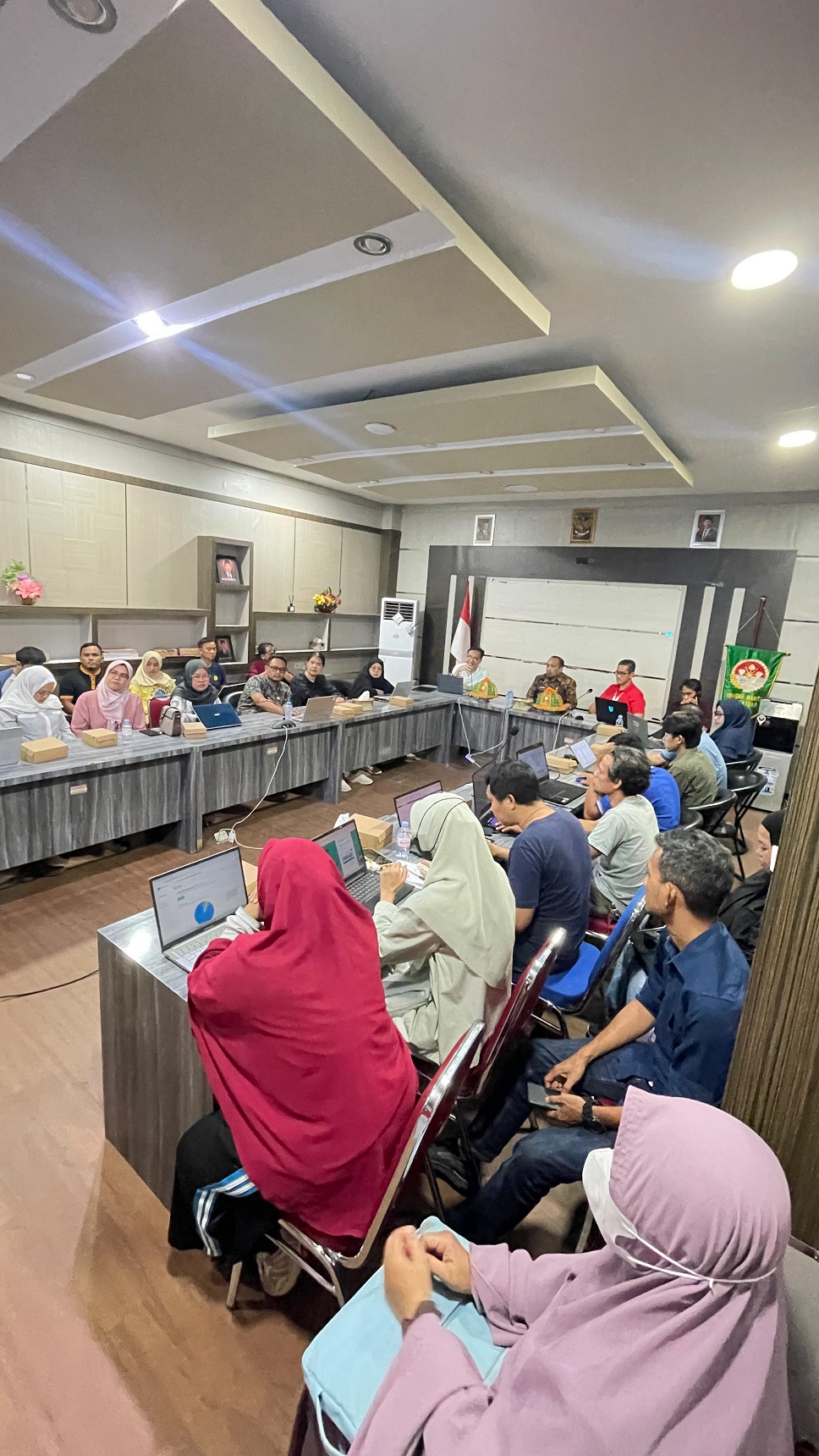 Transformasi Digital Gaji ASN: BPKPD Sulbar Siapkan Pembayaran via SP2D Online