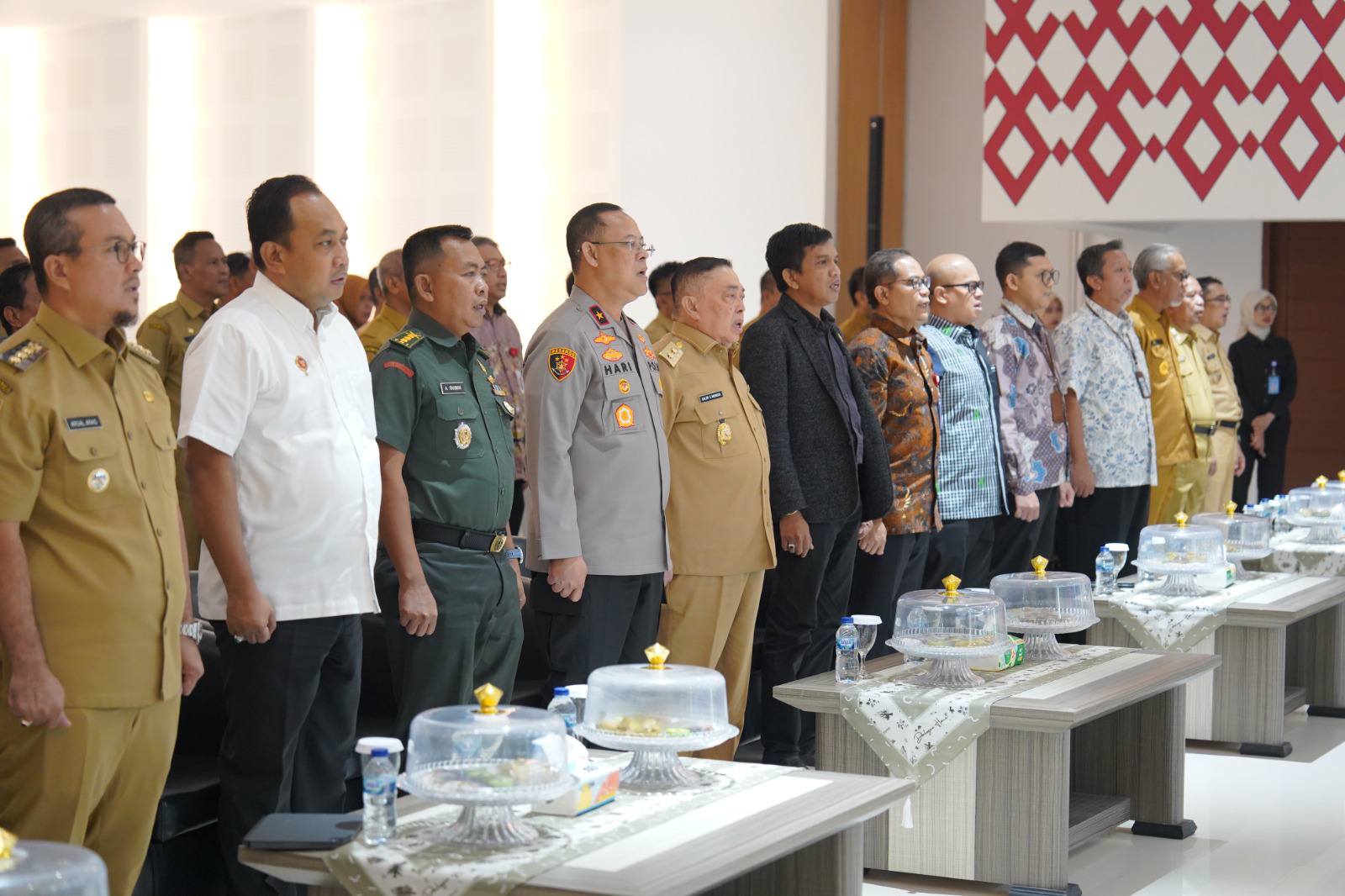 TPAKD Sulbar Gandeng OJK Perluas Akses Permodalan