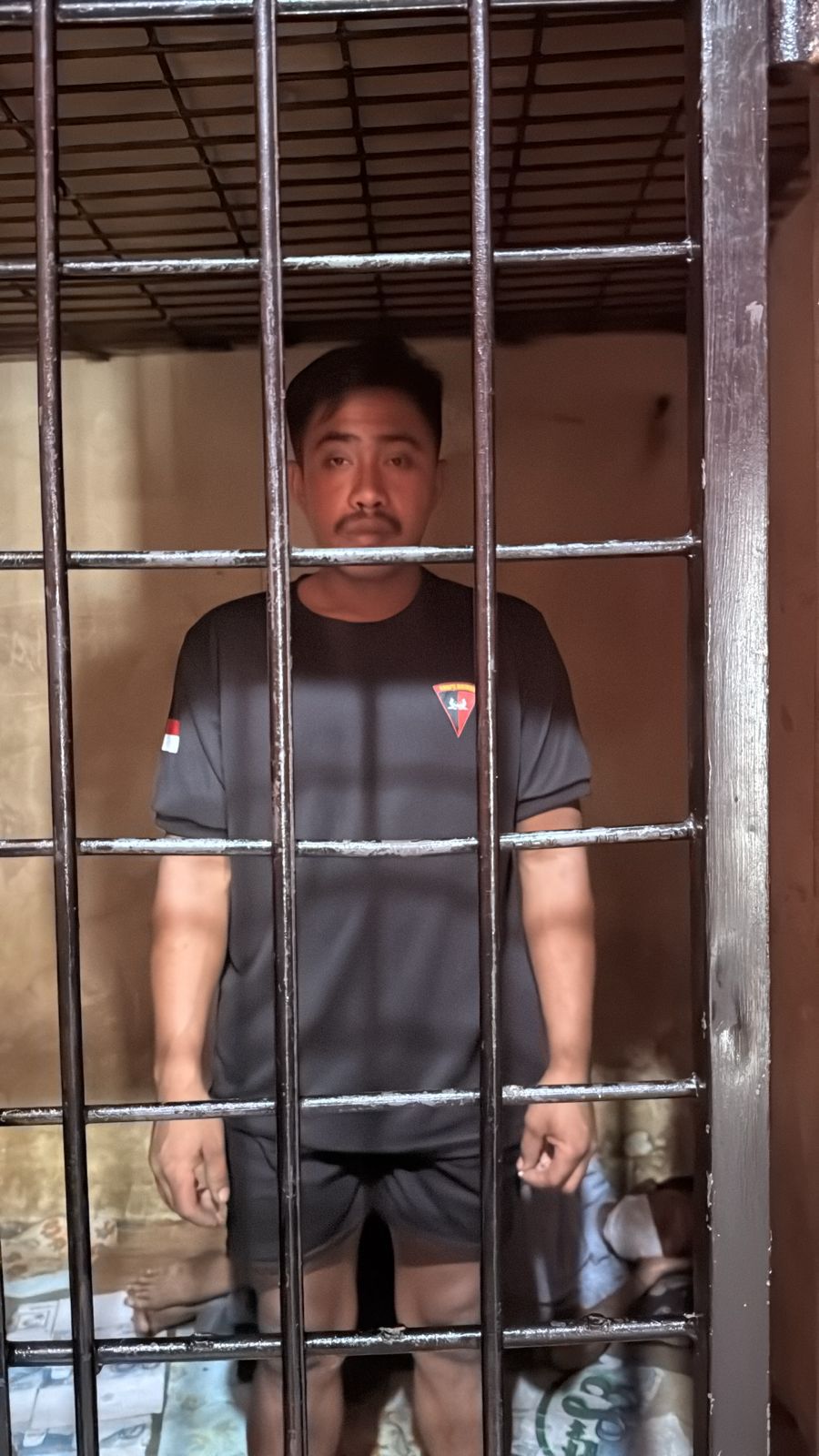 Pria Mengaku Brimob Diduga Setubuhi Anak di Bawah Umur, Langsung Diamankan Tim Resmob Polresta Mamuju 