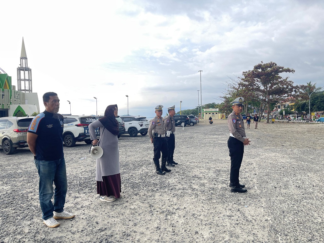 Program Car Free Day dan Car Free Night Siap Diluncurkan, Pemkot Parepare Libatkan UMKM dan Rekayasa Lalu Lintas