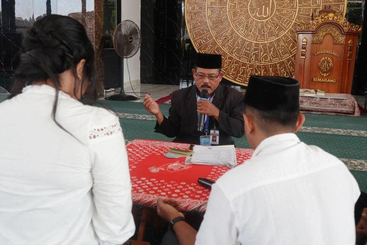Gegara Istrinya Pergi, Napi Kasus Penipuan Nikah Lagi di Dalam Lapas