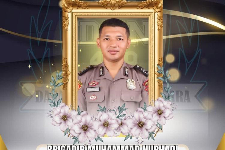 Diajak ke Vila untuk Bersenang-senang, Anggota Propam Polda NTB Diduga Tewas Dianaya Dua Atasannya 