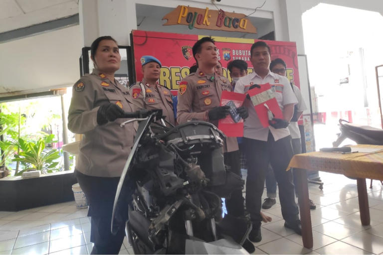 Dua Jambret Dihakimi Warga, Padahal Baru 10 Hari Keluar dari Penjara