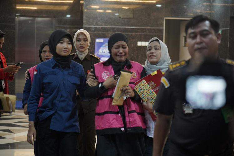 Dua Wanita Makassar Jadi Calo Kredit di Bank BUMN, Rugikan Negara Rp6,5 Miliar