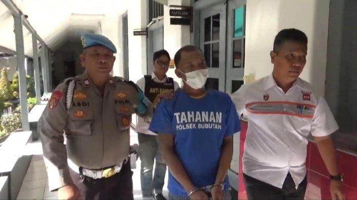 Orangtua Penjarakan Anak Kandung Sendiri, Gegara Curi Motor dan Mobil demi Gaya Hidup Istrinya