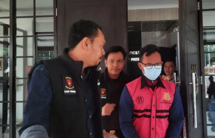 Salahgunakan Dana Desa, Sekdes Pakai Duit Rp513 Juta untuk Beli Diamonds Mobile Legends