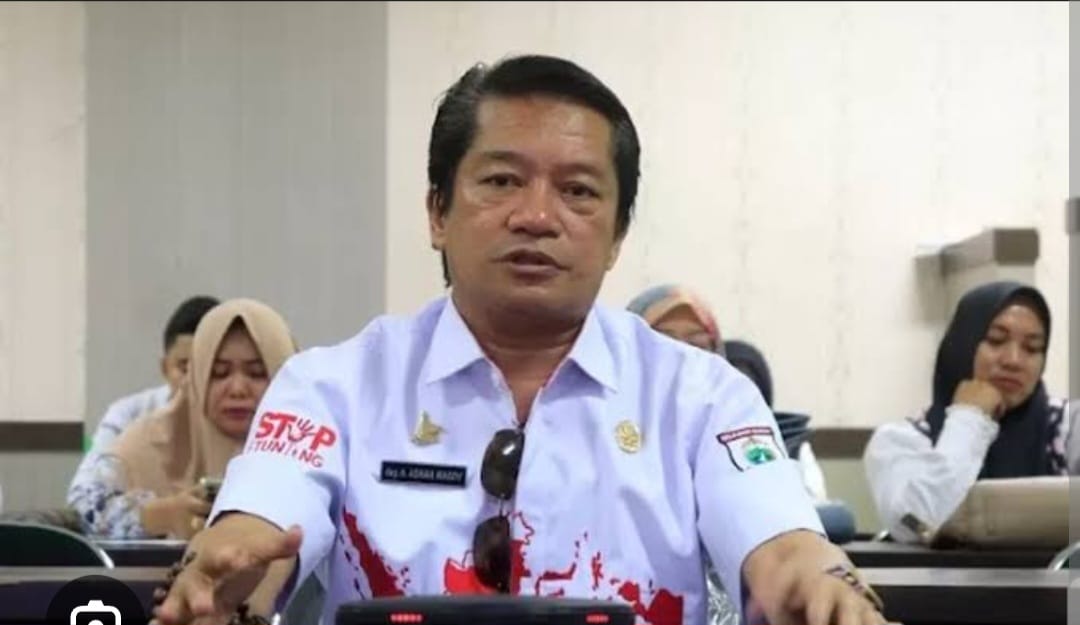 Mirip DBD tapi Serang Ginjal: Dinkes Sulbar Edukasi Masyarakat Soal Virus Hanta