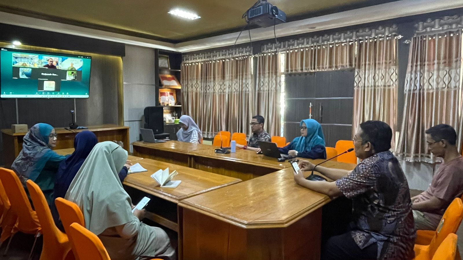 Parepare Pertama se-Sulawesi Implementasikan Teknologi Baru Geoportal, Optimis Menuju Penghargaan Bhumandala Award 2025