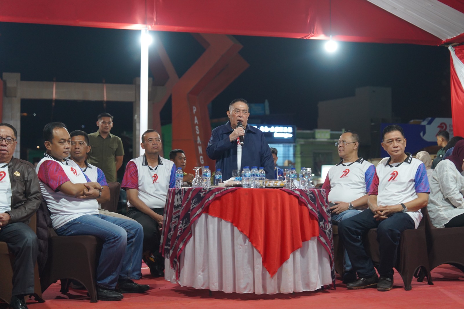 HUT Bhayangkara ke-79: Pemprov Sulbar Apresiasi Polri, Harap Tetap Profesional dan Humanis