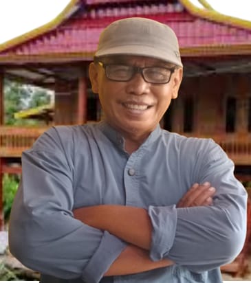 Tri Astoto, Gelaran Budaya Bacukiki 