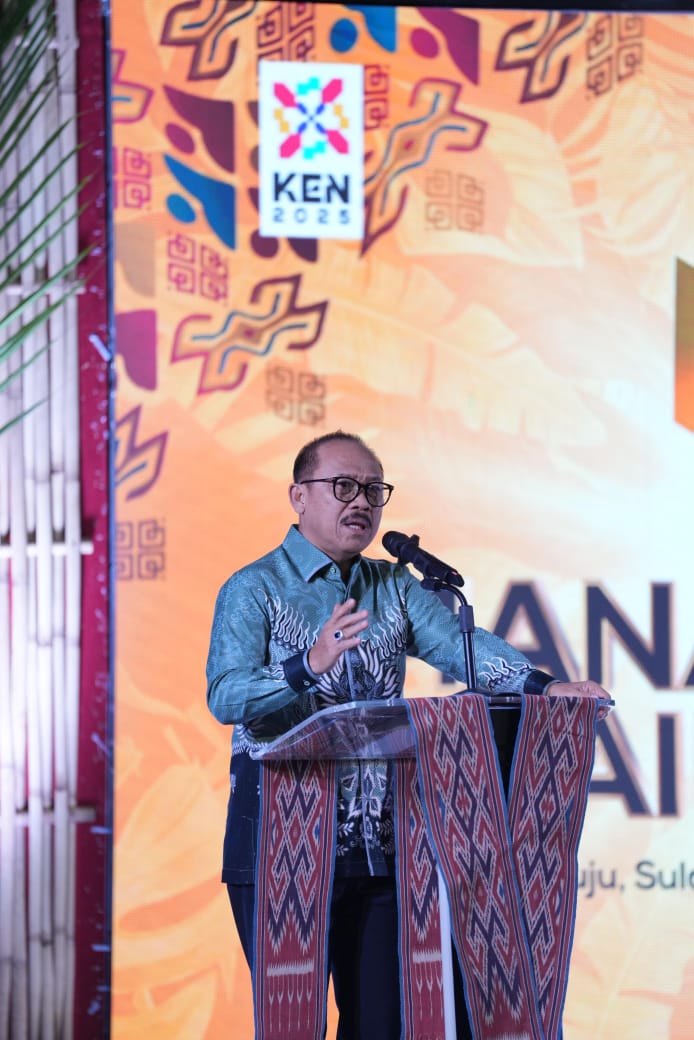 Pemprov Sulbar Bakal Gelar Turnamen Sepakbola Piala Gubernur 2026