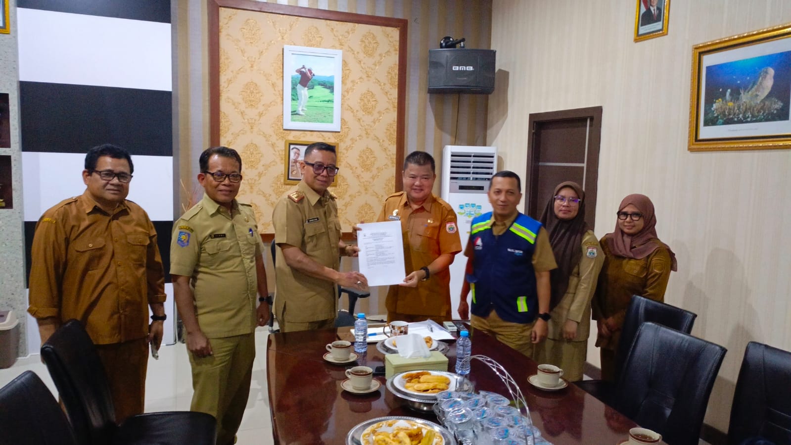 Aplikasi SIPEMUDA: Kominfo Sulbar Dukung Layanan Kepemudaan yang Efektif dan Efisien