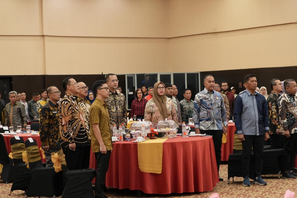 DPRD Sulbar Dukung Pengembangan Kawasan Transmigrasi: Amalia Fitri Tekankan Pentingnya Kebijakan Tepat Sasaran