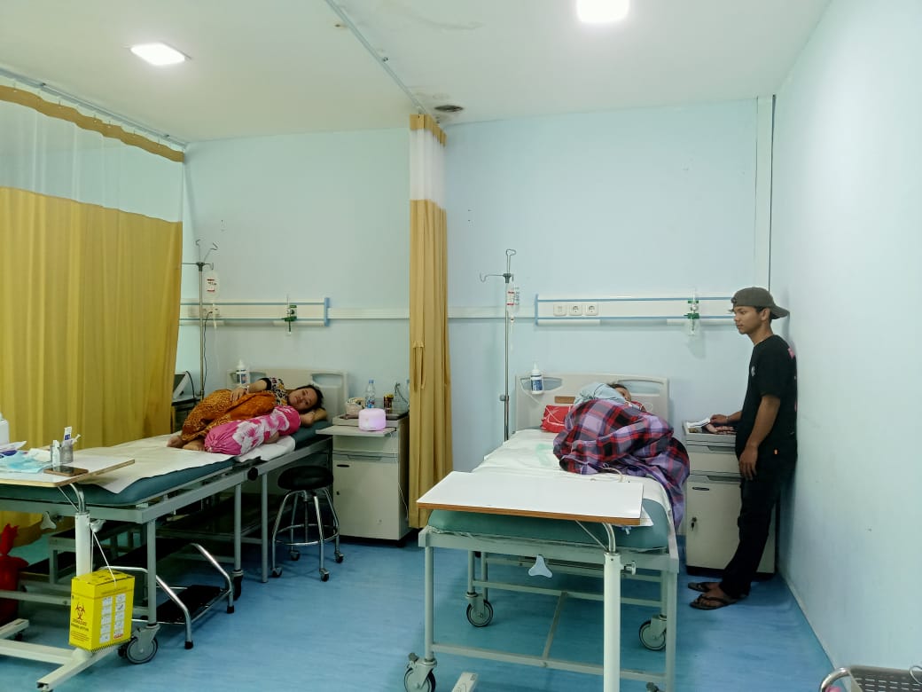 Inovasi Pasta di RS Hasri Ainun Habibie Bantu Perlancar Proses Persalinan dan Bayi Lahir Sehat 