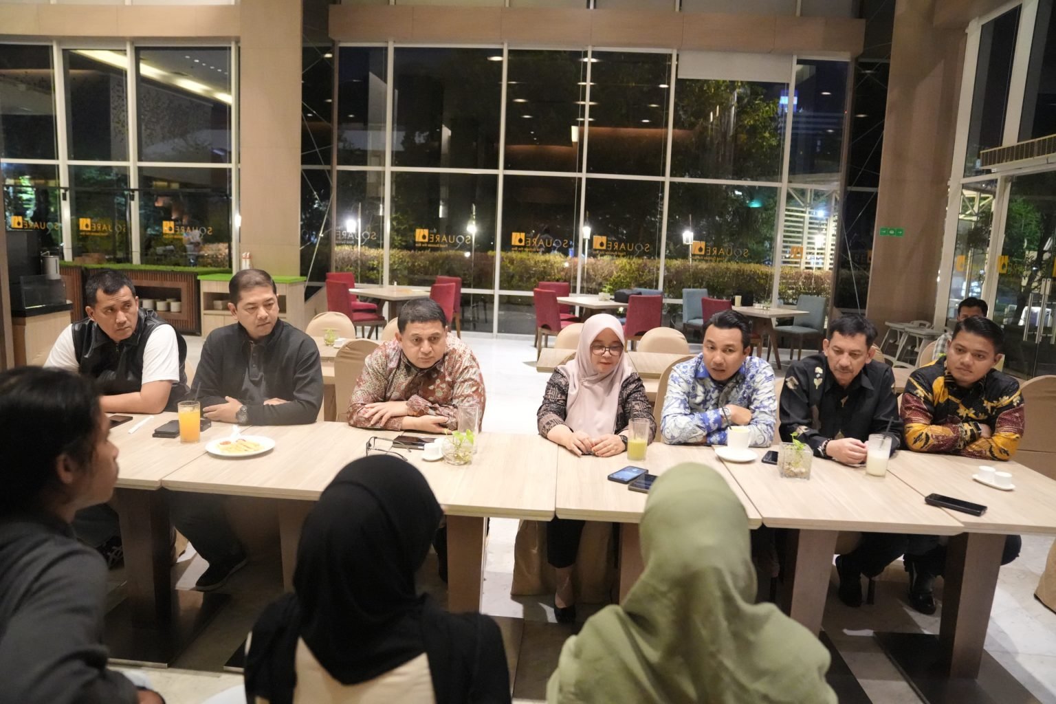 Fasilitas Pertemuan Kepala Daerah se-Luwu Raya, Wali Kota Makassar Ingin Redam Potensi Konflik yang Libatkan Unsur Daerah dan Kelompok