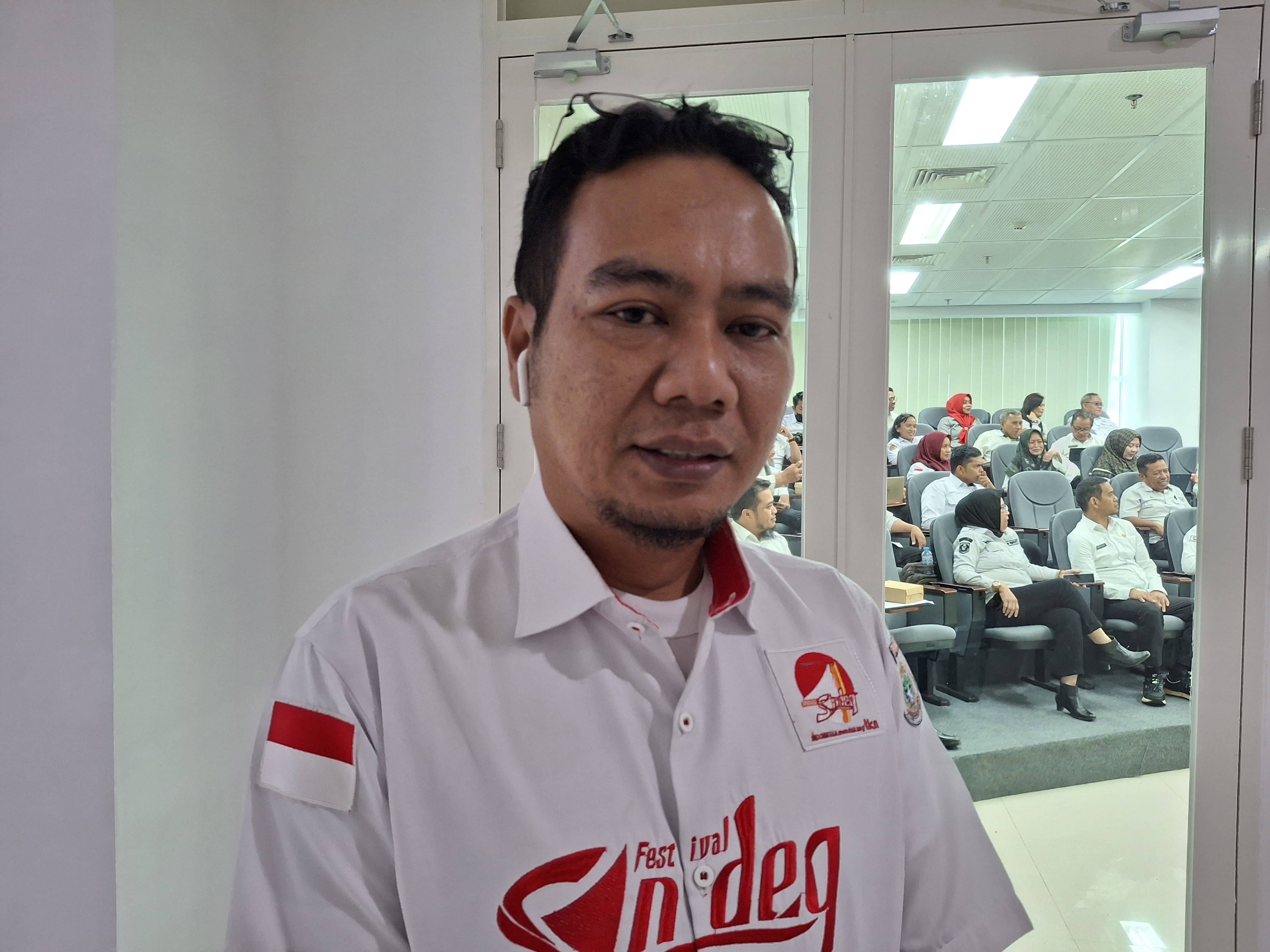 Investigasi Kecelakaan Jembatan Tarailu, Disnaker: Sanksi Akan Sesuai UU