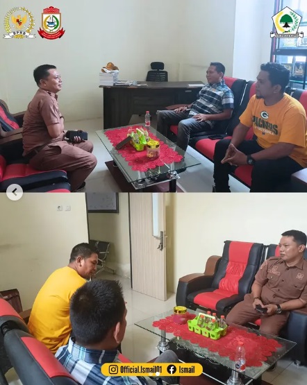 Ketua Komisi D DPRD Makassar Lakukan Kunjungan Konsultatif di DPRD Polman