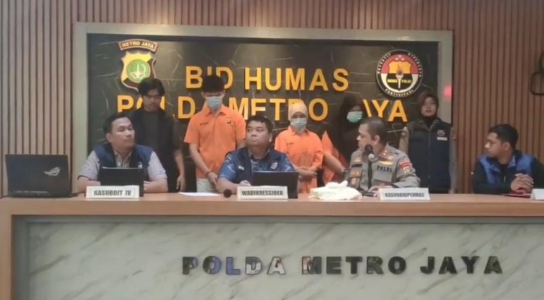 Penipuan Bermodus Love Scamming, Ajak Berbisnis Online Ternyata Gasak Uang hingga Rp400 Juta