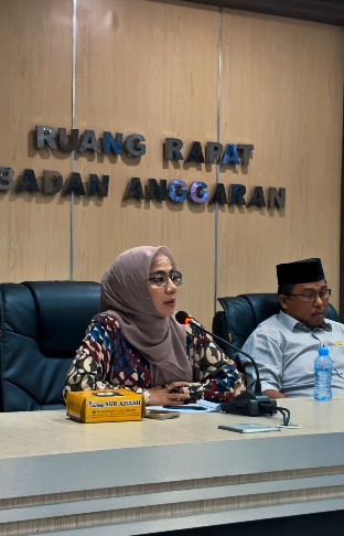 RDP Komisi B DPRD Makassar Bersama Pedagang Pasar Terong, Akan Dicarikan Solusi Konkret