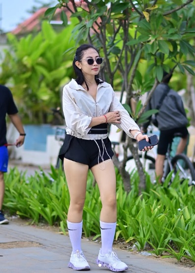 Jalan Cepat Selama 7 Menit Bisa Turunkan Risiko Penyakit Jantung hingga 14 Persen