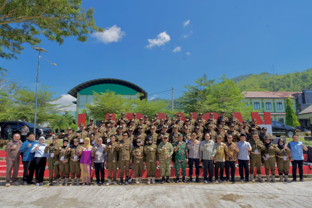 Ketua DPRD Sulbar Apresiasi Pelaksanaan Retreat yang Diinisiasi Gubernur