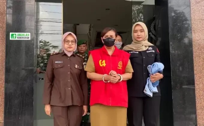 Selewengkan Dana Desa untuk Bergaya Sosialita, Bendahara Desa Harus Berurusan dengan Hukum