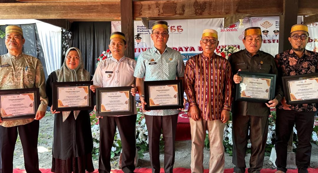 Tudang Sipulung: Kembali ke Akar Bacukiki