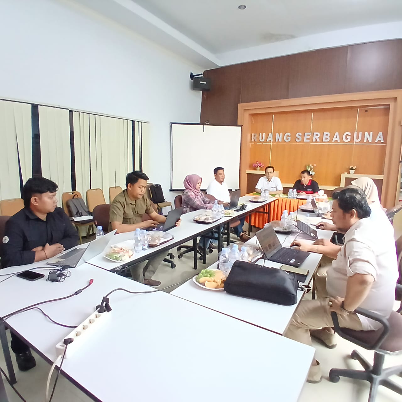 BPKPD Sulbar Jadi OPD Tercepat Serahkan Data Pajak, Kanwil Pajak Beri Apresiasi