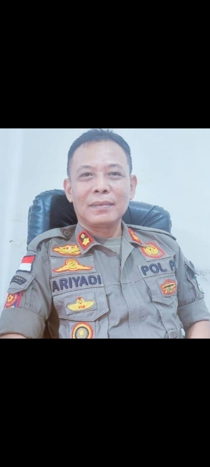 Satpol PP Parepare Klarifikasi Berita di Medsos, Penertiban PKL Dilakukan Humanis dan Sesuai Aturan 